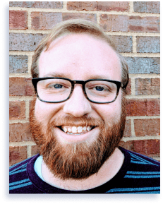 An image of Tim Wilburn