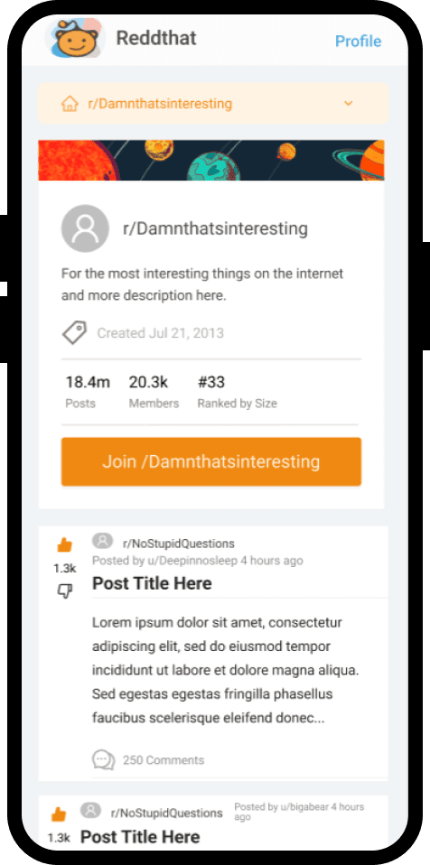 Image of the tinyhouse project.