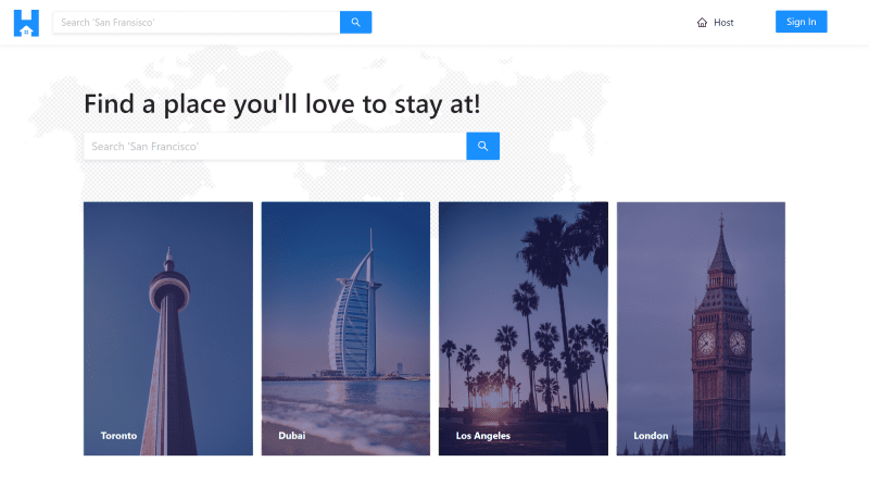 Image of the tinyhouse project.